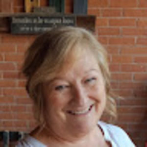 Meet your Posher, Kathie